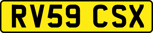 RV59CSX