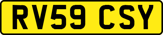 RV59CSY
