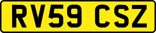 RV59CSZ
