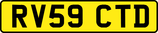 RV59CTD
