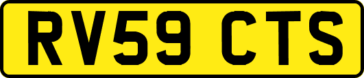 RV59CTS