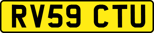 RV59CTU
