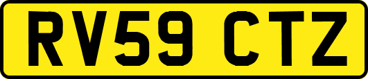 RV59CTZ