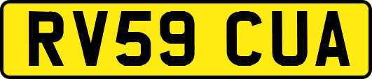 RV59CUA