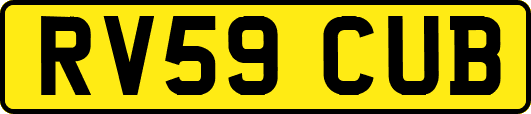 RV59CUB