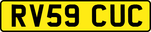 RV59CUC