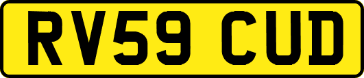 RV59CUD