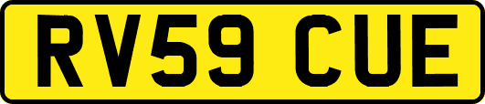 RV59CUE