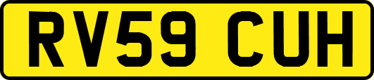RV59CUH