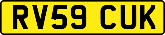 RV59CUK