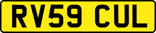 RV59CUL