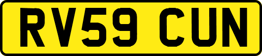 RV59CUN