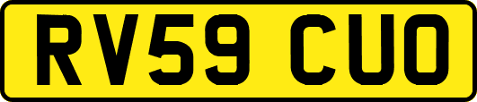 RV59CUO