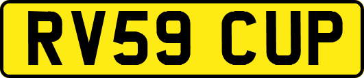 RV59CUP