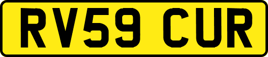 RV59CUR