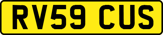 RV59CUS