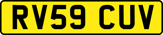 RV59CUV