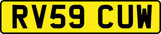 RV59CUW