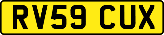 RV59CUX