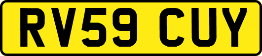 RV59CUY