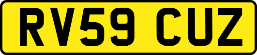 RV59CUZ