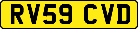 RV59CVD