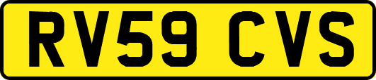 RV59CVS