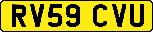 RV59CVU