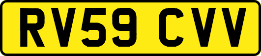 RV59CVV