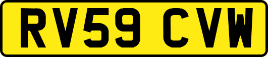 RV59CVW