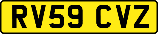 RV59CVZ