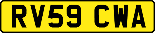 RV59CWA