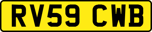 RV59CWB