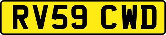 RV59CWD