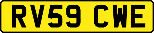 RV59CWE