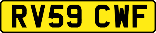 RV59CWF