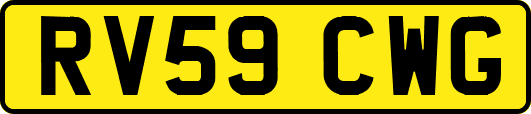 RV59CWG