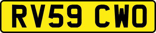 RV59CWO