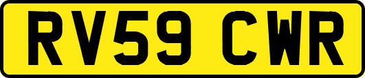 RV59CWR
