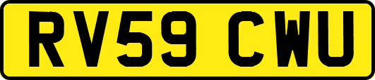 RV59CWU