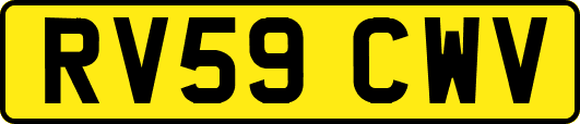 RV59CWV