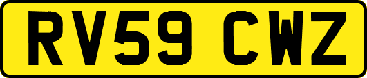 RV59CWZ