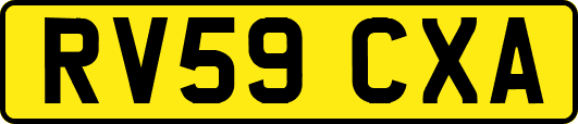 RV59CXA