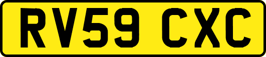 RV59CXC