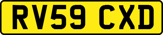 RV59CXD