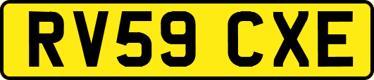 RV59CXE