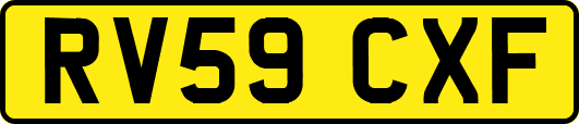 RV59CXF