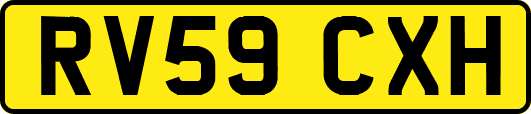 RV59CXH