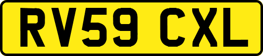 RV59CXL