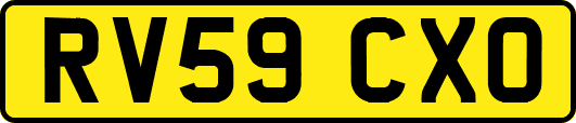 RV59CXO